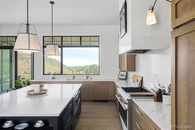 5132 Mount Glennon Way Morrison, CO 80465