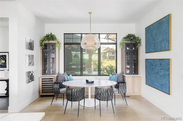 5132 Mount Glennon Way Morrison, CO 80465