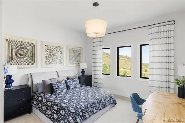 5132 Mount Glennon Way Morrison, CO 80465