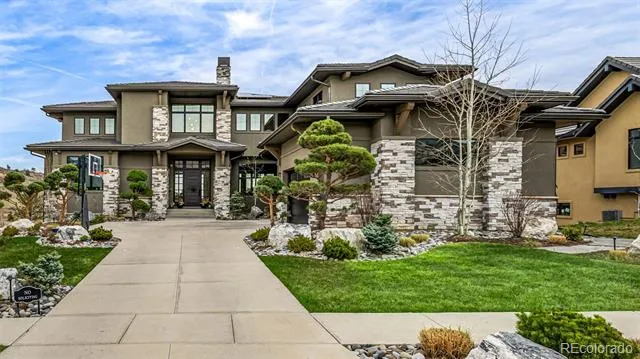 5132 Mount Glennon Way Morrison, CO 80465