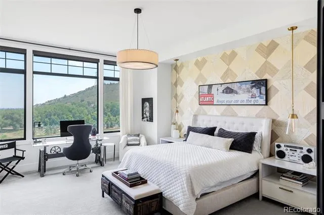 5132 Mount Glennon Way Morrison, CO 80465