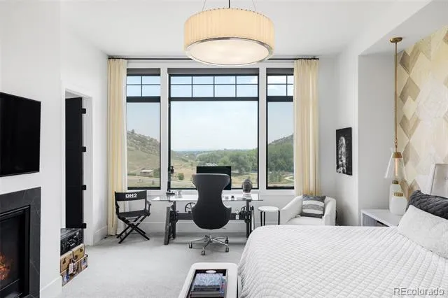 5132 Mount Glennon Way Morrison, CO 80465