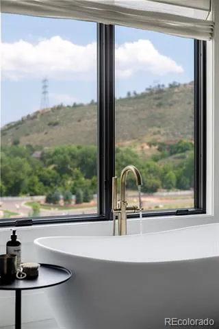 5132 Mount Glennon Way Morrison, CO 80465