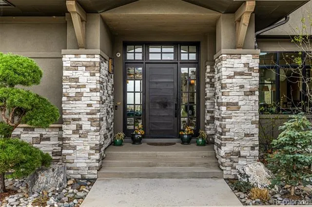 5132 Mount Glennon Way Morrison, CO 80465