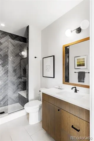 5132 Mount Glennon Way Morrison, CO 80465