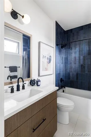 5132 Mount Glennon Way Morrison, CO 80465
