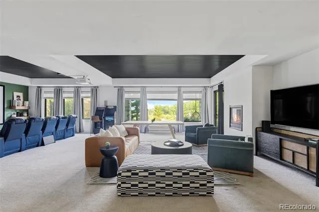 5132 Mount Glennon Way Morrison, CO 80465