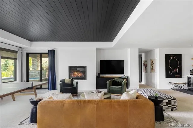 5132 Mount Glennon Way Morrison, CO 80465