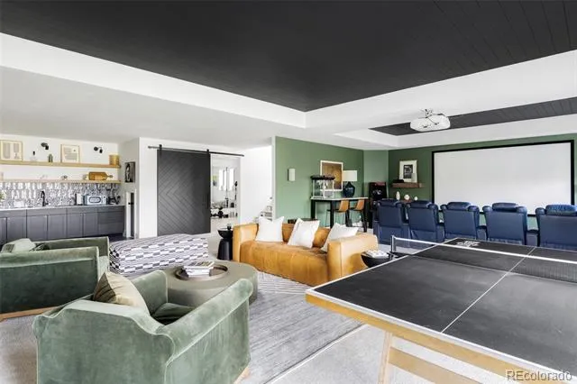 5132 Mount Glennon Way Morrison, CO 80465