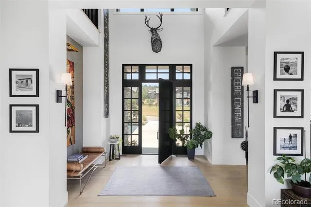 5132 Mount Glennon Way Morrison, CO 80465