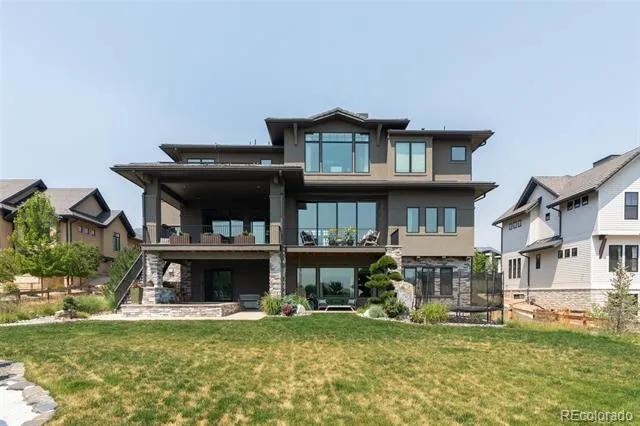 5132 Mount Glennon Way Morrison, CO 80465