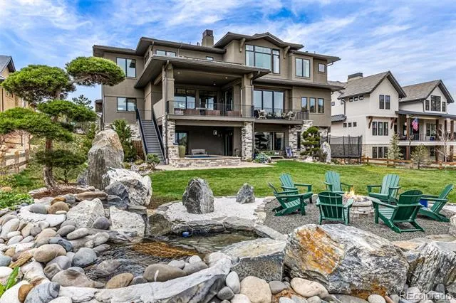 5132 Mount Glennon Way Morrison, CO 80465