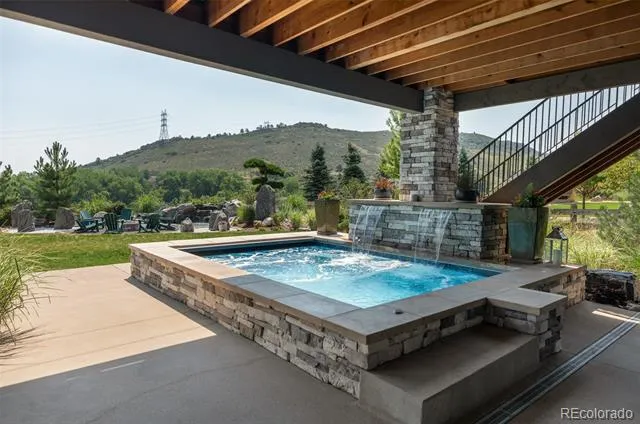 5132 Mount Glennon Way Morrison, CO 80465