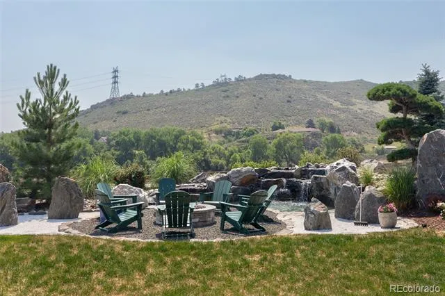 5132 Mount Glennon Way Morrison, CO 80465