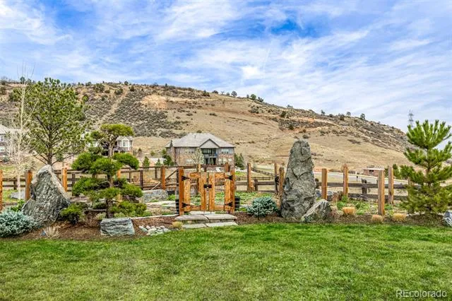 5132 Mount Glennon Way Morrison, CO 80465