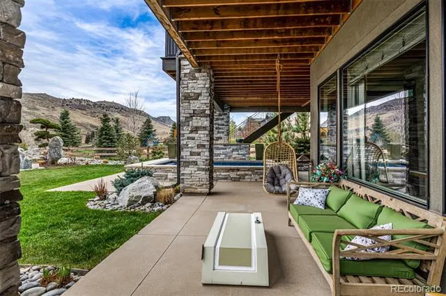 5132 Mount Glennon Way Morrison, CO 80465