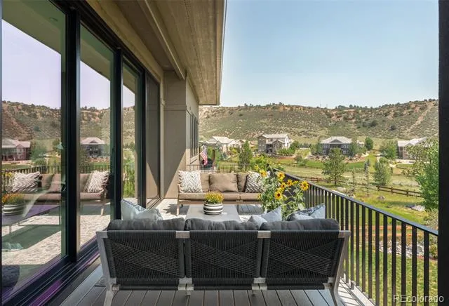 5132 Mount Glennon Way Morrison, CO 80465