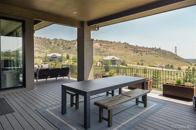 5132 Mount Glennon Way Morrison, CO 80465