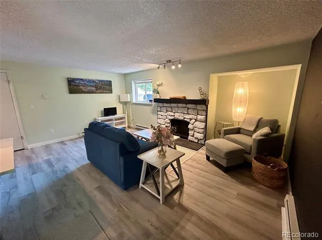4068 S Atchison Way #101 Aurora, CO 80014