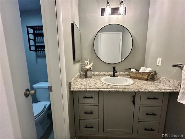 4068 S Atchison Way #101 Aurora, CO 80014