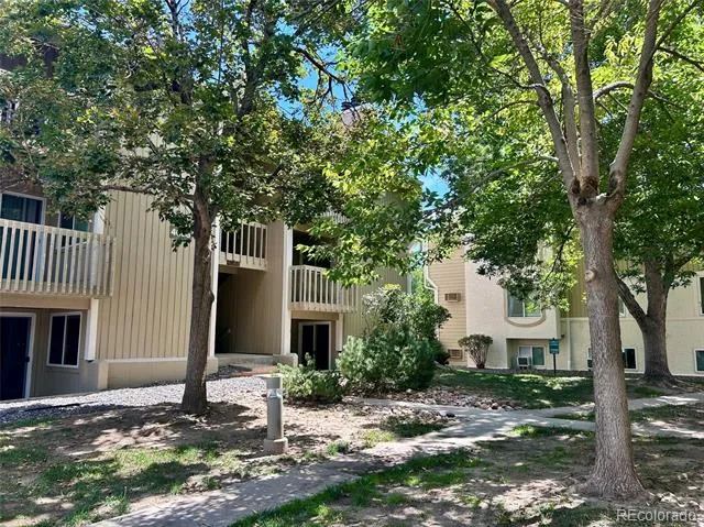 4068 S Atchison Way #101 Aurora, CO 80014