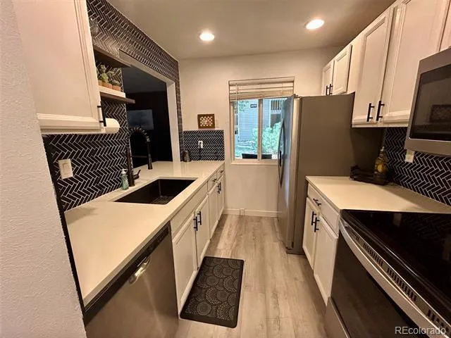 4068 S Atchison Way #101 Aurora, CO 80014
