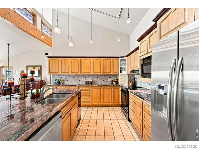 7372 Olde Stage Road Boulder, CO 80302