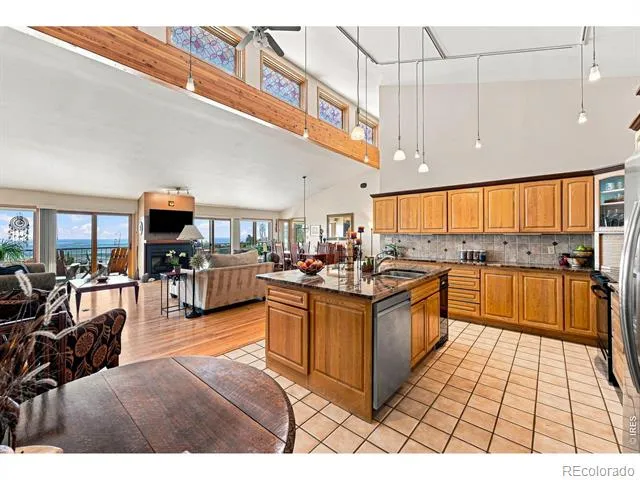 7372 Olde Stage Road Boulder, CO 80302