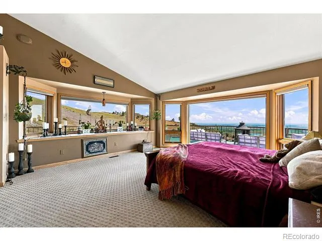 7372 Olde Stage Road Boulder, CO 80302