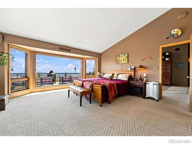 7372 Olde Stage Road Boulder, CO 80302