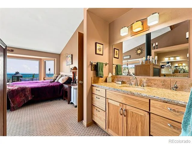 7372 Olde Stage Road Boulder, CO 80302
