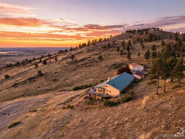 7372 Olde Stage Road Boulder, CO 80302