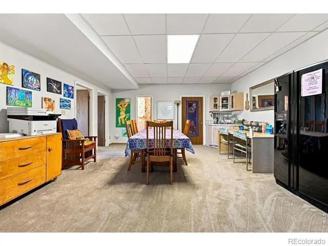 7372 Olde Stage Road Boulder, CO 80302