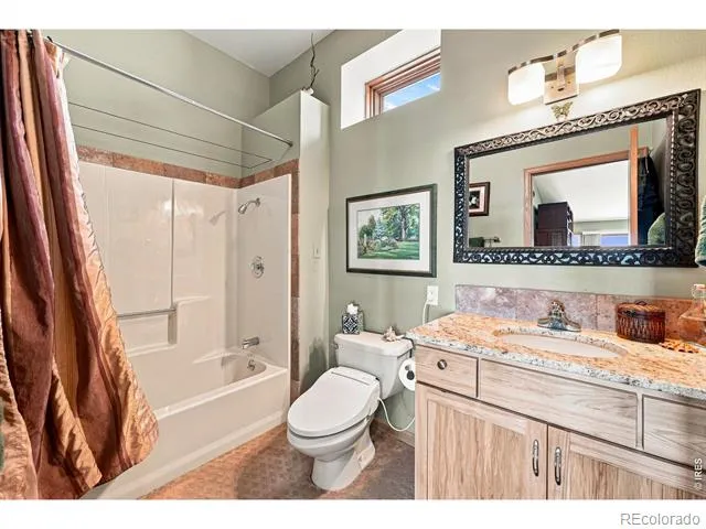 7372 Olde Stage Road Boulder, CO 80302