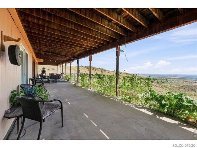 7372 Olde Stage Road Boulder, CO 80302