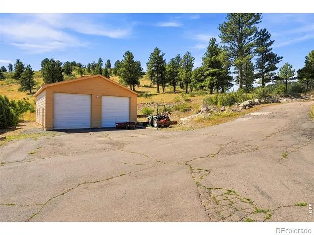 7372 Olde Stage Road Boulder, CO 80302