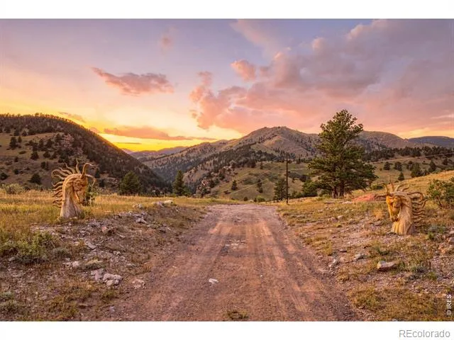 7372 Olde Stage Road Boulder, CO 80302
