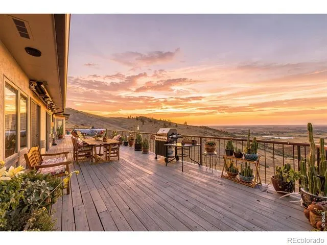 7372 Olde Stage Road Boulder, CO 80302