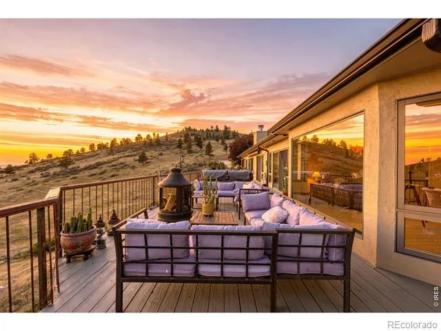 7372 Olde Stage Road Boulder, CO 80302