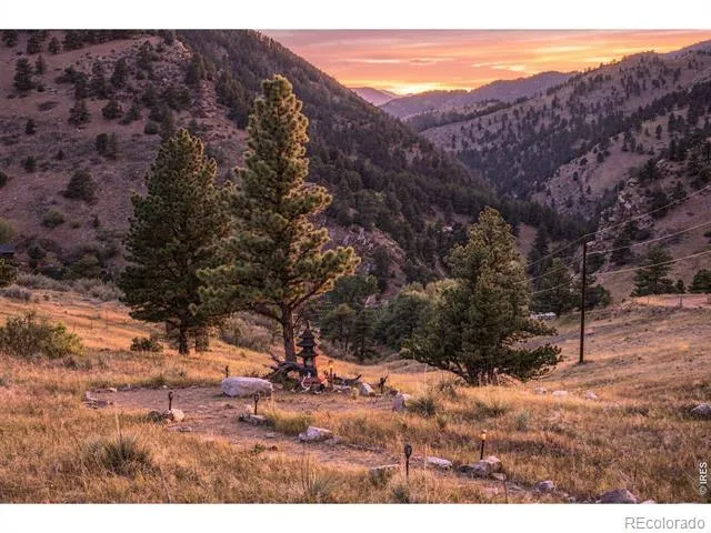 7372 Olde Stage Road Boulder, CO 80302