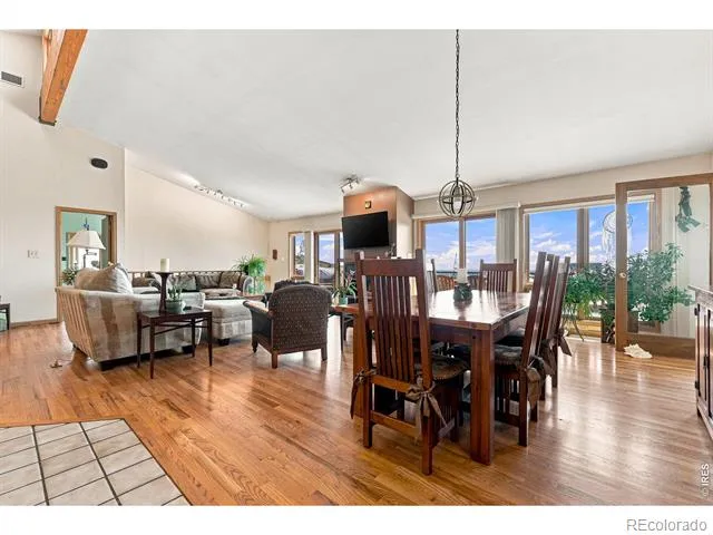 7372 Olde Stage Road Boulder, CO 80302