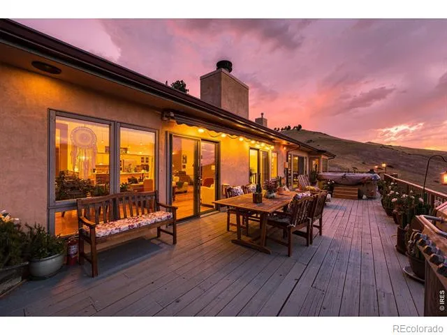 7372 Olde Stage Road Boulder, CO 80302