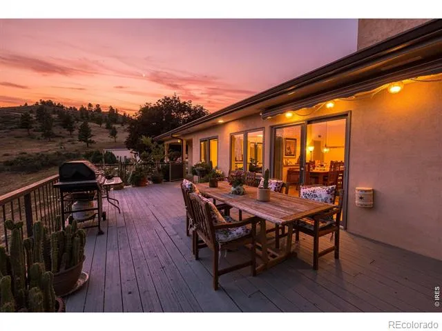 7372 Olde Stage Road Boulder, CO 80302