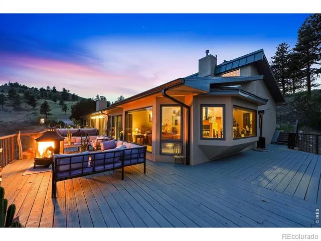 7372 Olde Stage Road Boulder, CO 80302