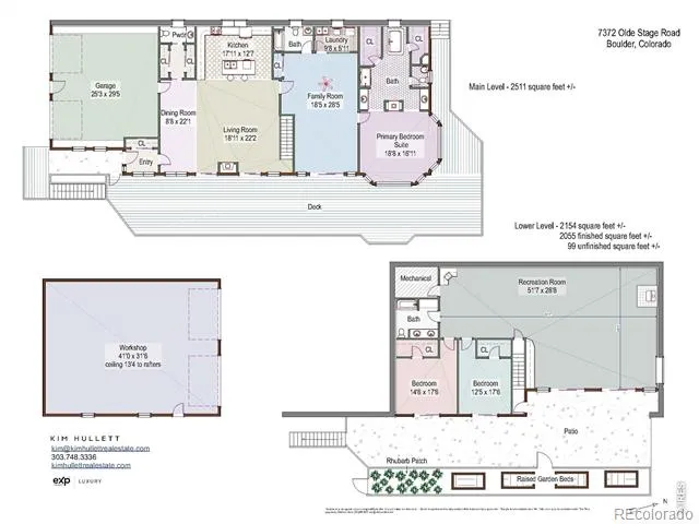 7372 Olde Stage Road Boulder, CO 80302