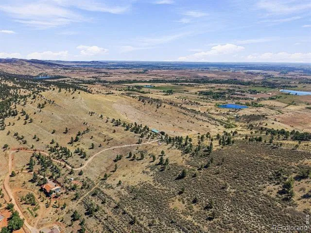 7372 Olde Stage Road Boulder, CO 80302