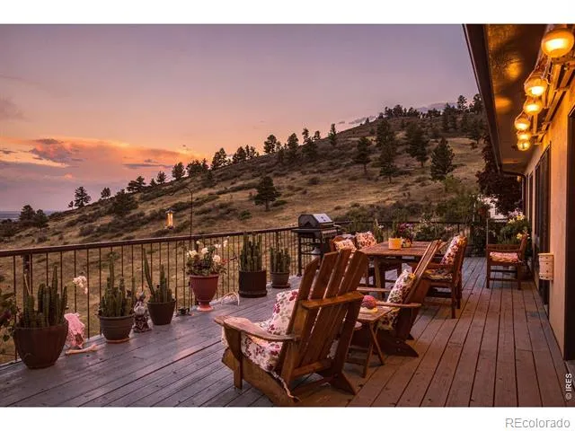 7372 Olde Stage Road Boulder, CO 80302