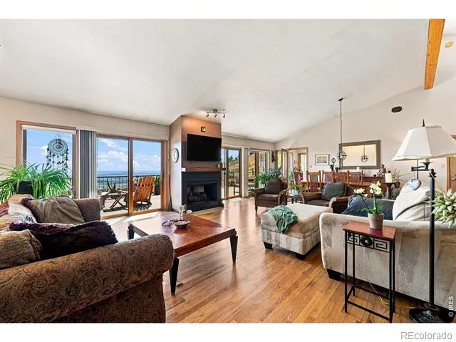 7372 Olde Stage Road Boulder, CO 80302