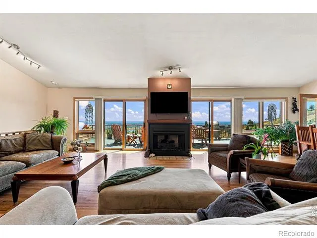 7372 Olde Stage Road Boulder, CO 80302
