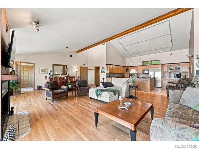 7372 Olde Stage Road Boulder, CO 80302